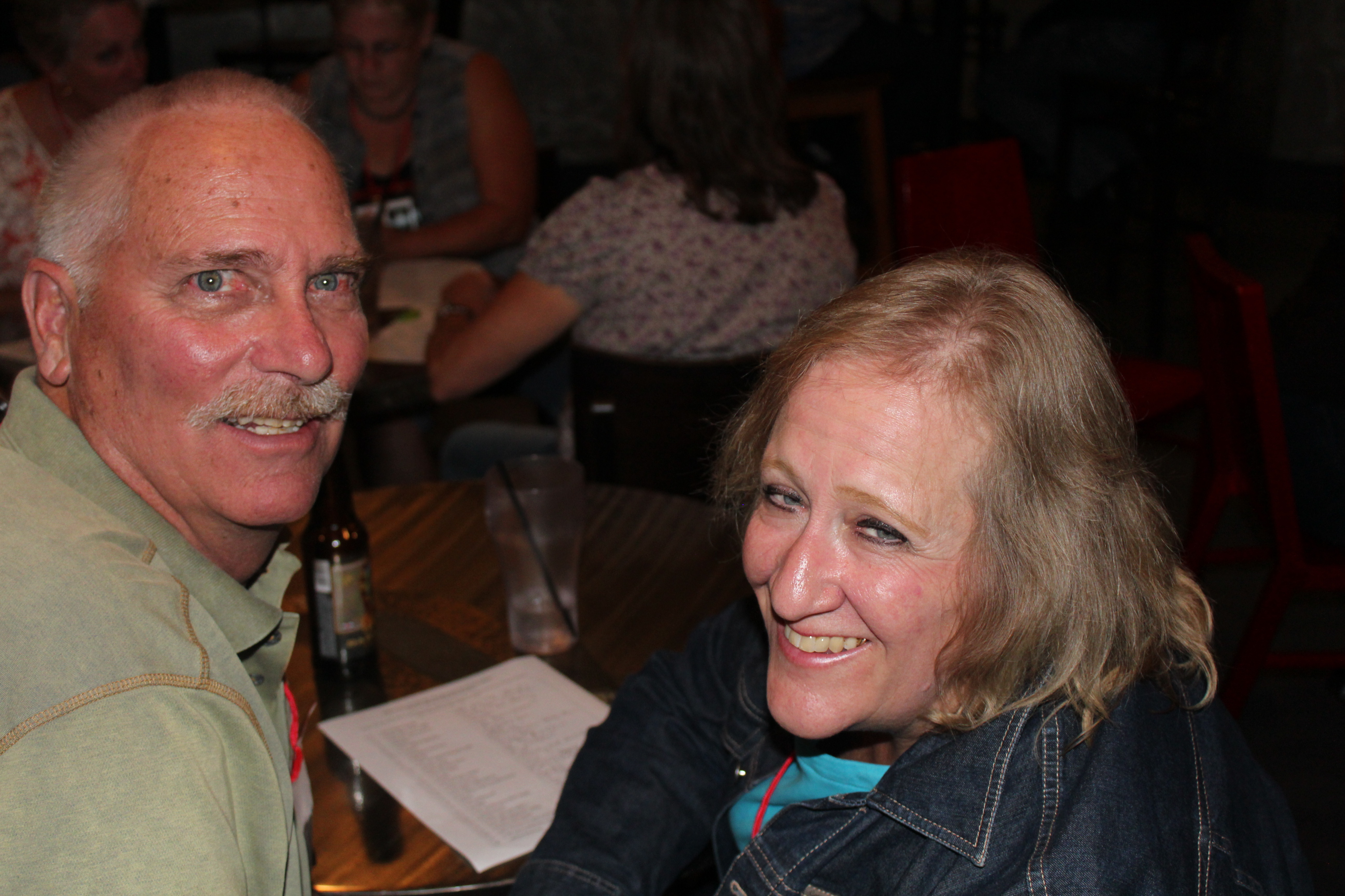 DHS 40 Year Reunion Picture 42